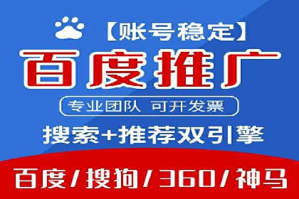 深入解析SEM账户竞价运营成功案例